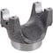 Spicer Drive Shaft Tube Weld Yoke 100-28-27 - alternate 1